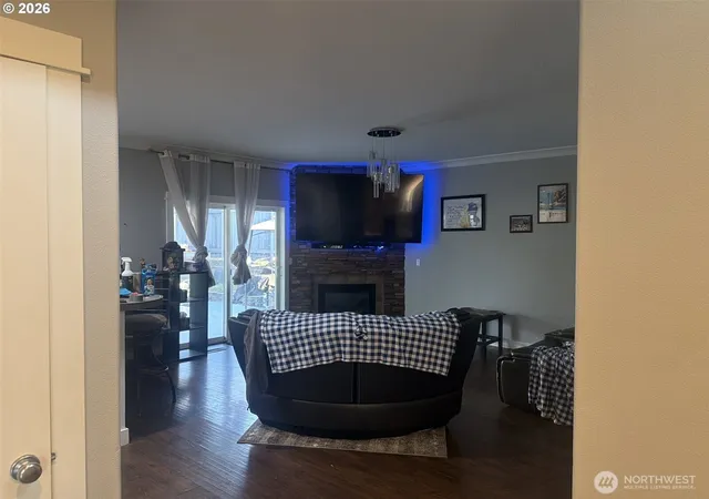 Photo 3 of Single family home for sale at 3709 NE 98th Street, Vancouver, WA 98665 | MLS# NWM2566051 | Listing updated on 2026-09-23