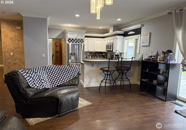 Photo 4 of Single family home for sale at 3709 NE 98th Street, Vancouver, WA 98665 | MLS# NWM2566051 | Listing updated on 2026-09-23