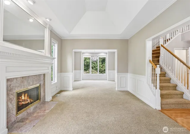 Photo 3 of Single family home for sale at 16580 SE 58th Place, Bellevue, WA 98006 | MLS# NWM2566055 | Listing updated on 2026-10-03