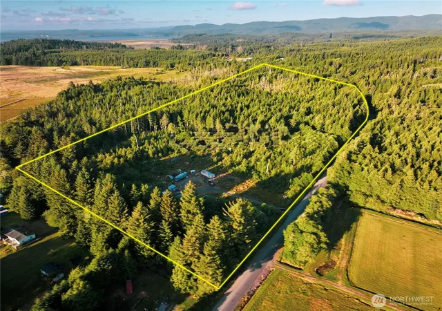 Photo 1 of Sale Pending at 4201 67th Place E, Long Beach, WA 98631 | MLS# NWM2566060 | Listing updated on 2026-09-26