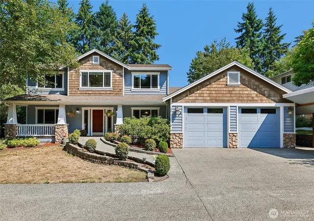Photo 1 of Single family home for sale at 15816 84th Avenue Ne, Kenmore, WA 98028 | MLS# NWM2566064 | Listing updated on 2026-09-28
