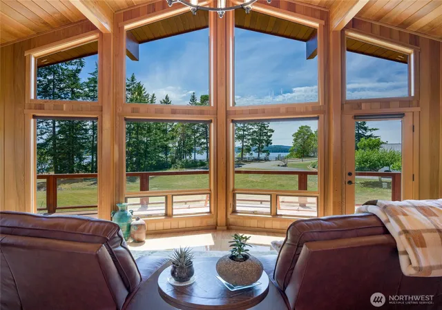 Single family home for sale at 5780 Deer Harbor Rd, Deer Harbor, WA 98243 | MLS# NWM2566075