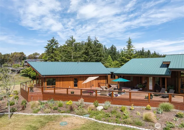 Photo 3 of Single family home for sale at 5780 Deer Harbor Rd, Deer Harbor, WA 98243 | MLS# NWM2566075 | Listing updated on 2026-09-23