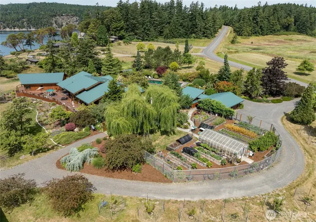 Photo 4 of Single family home for sale at 5780 Deer Harbor Rd, Deer Harbor, WA 98243 | MLS# NWM2566075 | Listing updated on 2026-09-23