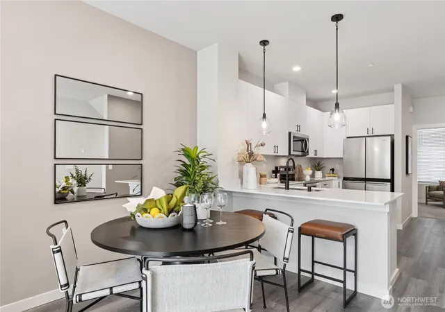 Photo 3 of Townhouse for sale at 16202 Manor Way #D5, Lynnwood, WA 98087 | MLS# NWM2566087 | Listing updated on 2026-10-02
