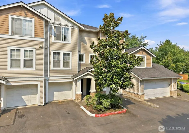 Photo 1 of Sale Pending at 23400 Lakeside Blvd E #7-4, Kent, WA 98032 | MLS# NWM2566093 | Listing updated on 2026-09-25