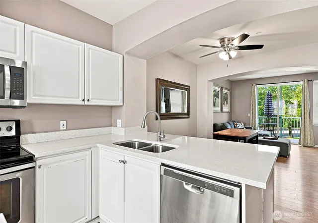 Photo 3 of Sale Pending at 23400 Lakeside Blvd E #7-4, Kent, WA 98032 | MLS# NWM2566093 | Listing updated on 2026-09-25