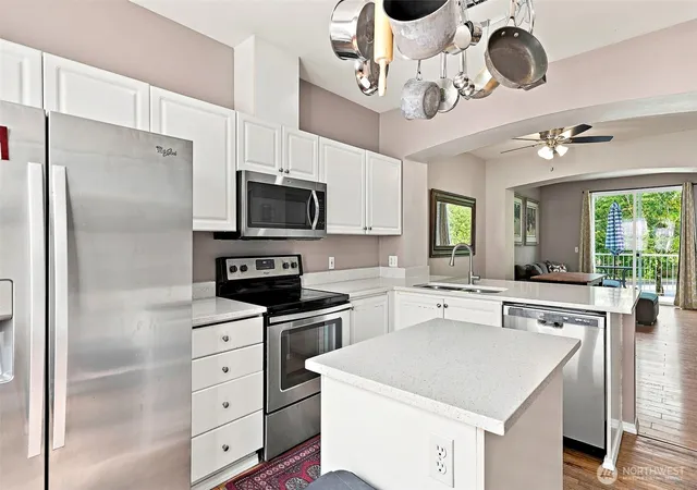 Photo 3 of Sale Pending at 23400 Lakeside Blvd E #7-4, Kent, WA 98032 | MLS# NWM2566093 | Listing updated on 2026-09-25