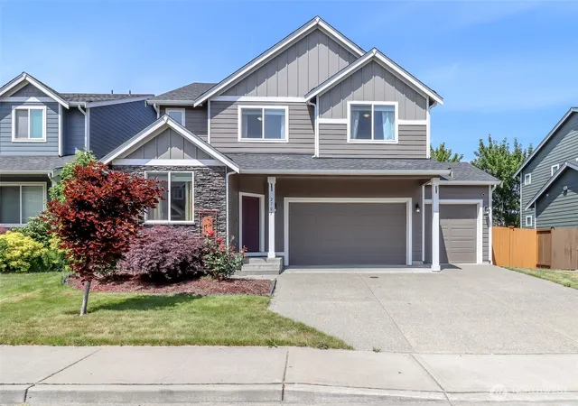 Photo 2 of Single family home for sale at 2707 179th Street E, Tacoma, WA 98445 | MLS# NWM2566096 | Listing updated on 2026-09-28