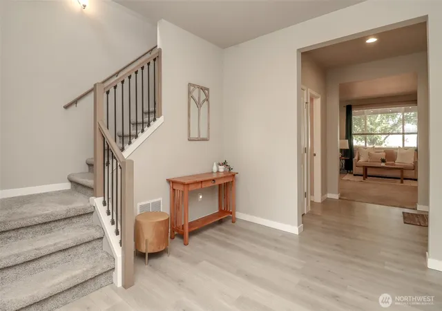 Photo 3 of Single family home for sale at 2707 179th Street E, Tacoma, WA 98445 | MLS# NWM2566096 | Listing updated on 2026-09-28