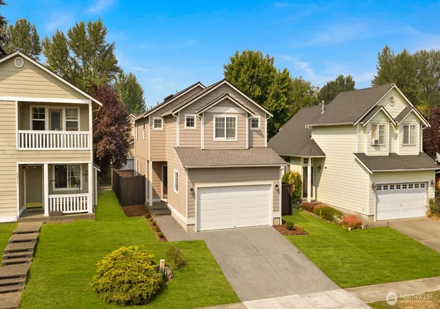 Single family home for sale at 8815 133rd Street Ct E, Puyallup, WA 98373 | MLS# NWM2566097
