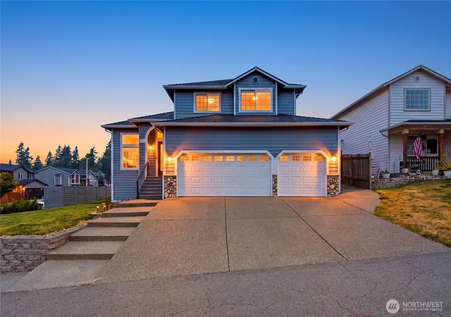 Photo 1 of Single family home for sale at 5603 79th Avenue Ne, Marysville, WA 98270 | MLS# NWM2566098 | Listing updated on 2026-10-01
