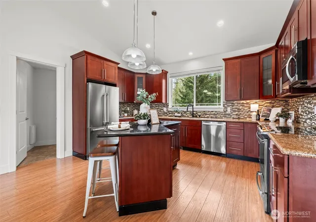 Photo 3 of Single family home for sale at 1327 196th Avenue NW, Lakebay, WA 98349 | MLS# NWM2566099 | Listing updated on 2026-09-23