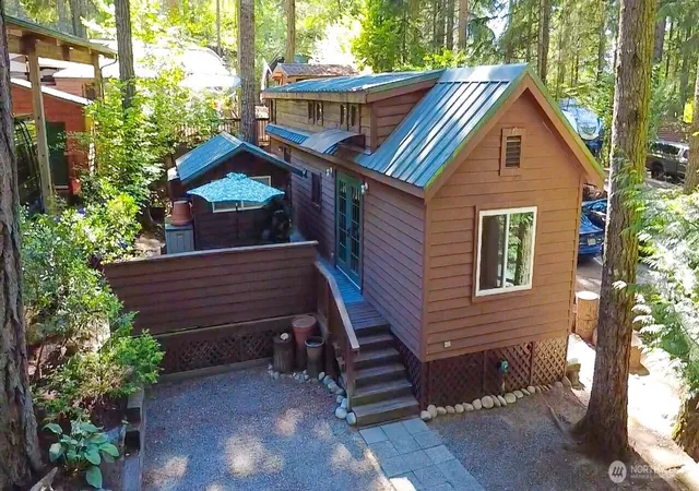 Photo 2 of Condo for sale at 1546 Reservation Rd Se #11, Olympia, WA 98513 | MLS# NWM2566112 | Listing updated on 2026-09-23