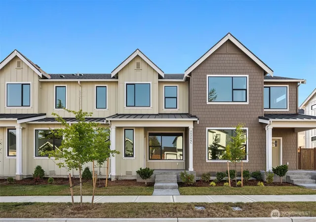 Photo 1 of Townhouse for sale at 28206 74th Dr Nw #C, Stanwood, WA 98292 | MLS# NWM2566115 | Listing updated on 2026-09-21