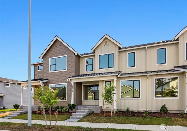 Photo 1 of Townhouse for sale at 28206 74th Dr Nw #B, Stanwood, WA 98292 | MLS# NWM2566123 | Listing updated on 2026-09-21