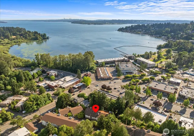 Photo 1 of Townhouse for sale at 9916 Ne 116th Street #202, Kirkland, WA 98034 | MLS# NWM2566129 | Listing updated on 2026-09-23
