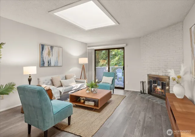 Photo 2 of Townhouse for sale at 9916 Ne 116th Street #202, Kirkland, WA 98034 | MLS# NWM2566129 | Listing updated on 2026-09-23