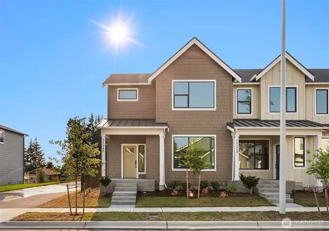 Photo 1 of Townhouse for sale at 28206 74th Dr Nw #A, Stanwood, WA 98292 | MLS# NWM2566132 | Listing updated on 2026-09-21