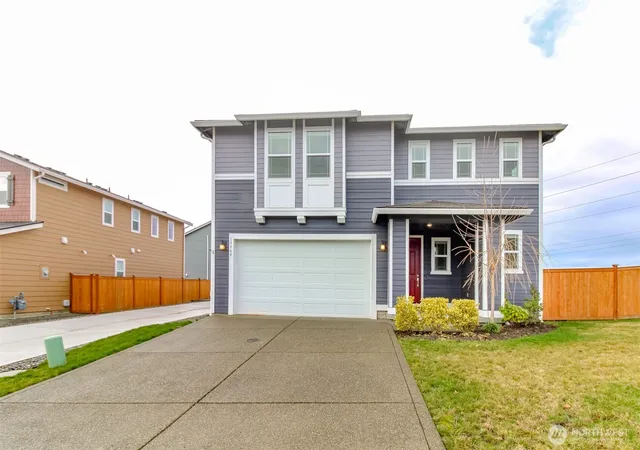 Photo 1 of Single family home for sale at 19964 25th Avenue Ct E, Spanaway, WA 98387 | MLS# NWM2566139 | Listing updated on 2026-09-23
