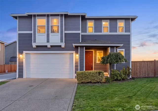 Single family home for sale at 19964 25th Avenue Ct E, Spanaway, WA 98387 | MLS# NWM2566139