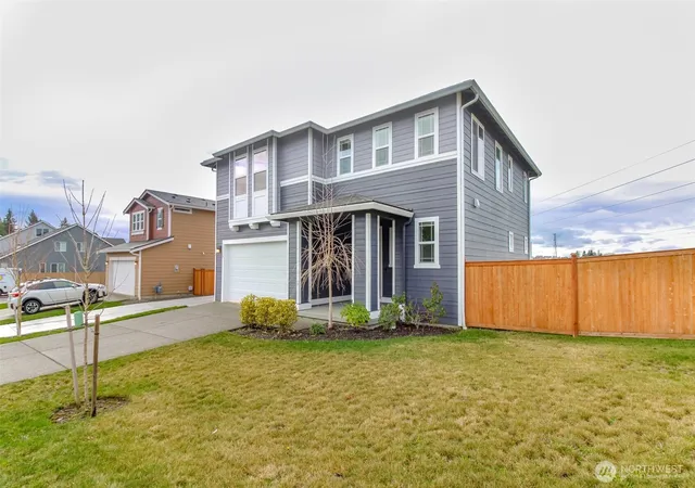 Photo 2 of Single family home for sale at 19964 25th Avenue Ct E, Spanaway, WA 98387 | MLS# NWM2566139 | Listing updated on 2026-09-23