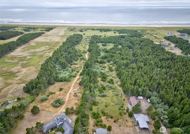 Photo 1 of Land for sale at 995 50th Lane, Seaview, WA 98644 | MLS# NWM2566140 | Listing updated on 2026-09-23