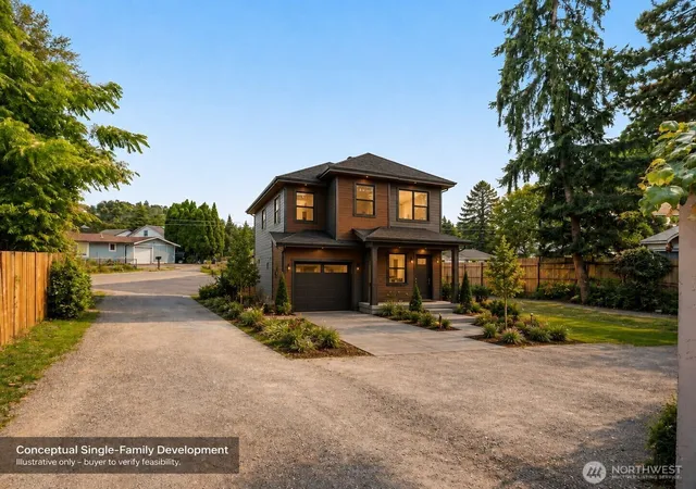 Photo 4 of Sale Pending at 11813 44th Place S, Tukwila, WA 98178 | MLS# NWM2566147 | Listing updated on 2026-09-25