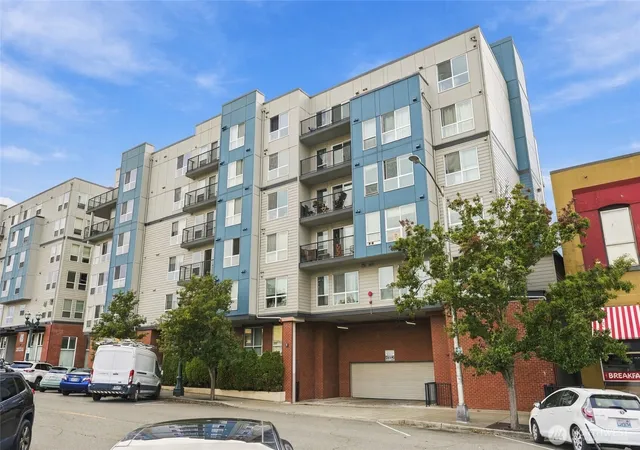 Condo for sale at 2818 Grand Ave #B502, Everett, WA 98201 | MLS# NWM2566150
