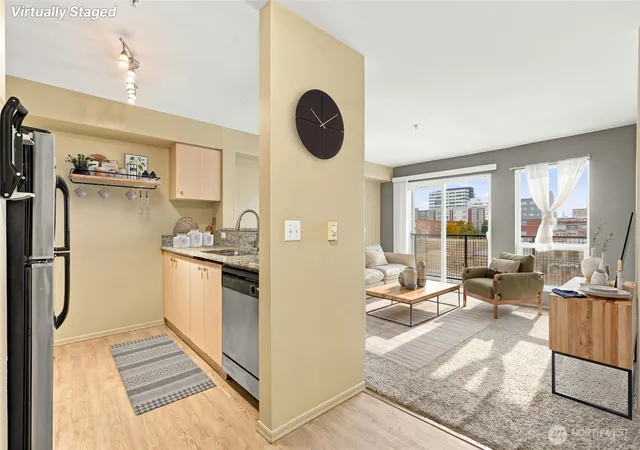 Photo 1 of Condo for sale at 2818 Grand Ave #B502, Everett, WA 98201 | MLS# NWM2566150 | Listing updated on 2026-10-10