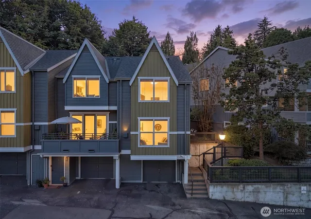 Photo 1 of Townhouse for sale at 1551 Cherrylane Ave S #1551, Seattle, WA 98144 | MLS# NWM2566157 | Listing updated on 2026-09-27