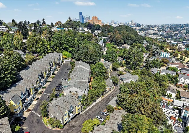 Photo 3 of Townhouse for sale at 1551 Cherrylane Ave S #1551, Seattle, WA 98144 | MLS# NWM2566157 | Listing updated on 2026-09-27
