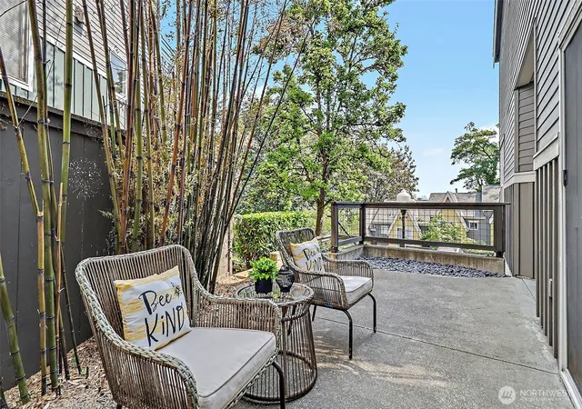 Photo 3 of Townhouse for sale at 1551 Cherrylane Ave S #1551, Seattle, WA 98144 | MLS# NWM2566157 | Listing updated on 2026-09-27