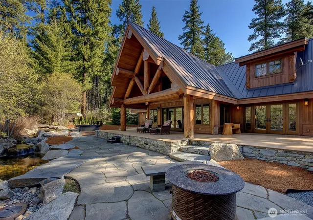 Photo 1 of Single family home for sale at 51 Thimbleberry Ct, Cle Elum, WA 98922 | MLS# NWM2566158 | Listing updated on 2026-10-01