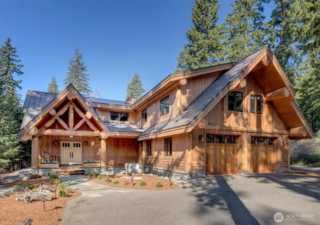 Photo 2 of Single family home for sale at 51 Thimbleberry Ct, Cle Elum, WA 98922 | MLS# NWM2566158 | Listing updated on 2026-10-01