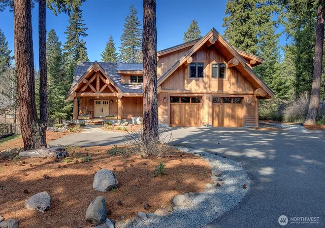 Photo 3 of Single family home for sale at 51 Thimbleberry Ct, Cle Elum, WA 98922 | MLS# NWM2566158 | Listing updated on 2026-10-01