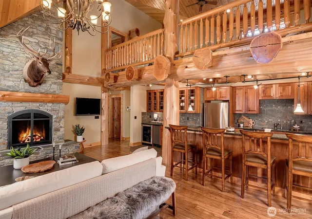 Photo 4 of Single family home for sale at 51 Thimbleberry Ct, Cle Elum, WA 98922 | MLS# NWM2566158 | Listing updated on 2026-10-01