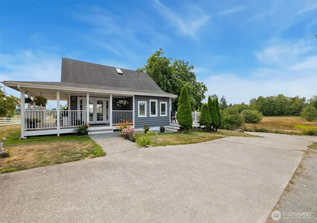 Photo 1 of Single family home for sale at 30032 68th Northwest Ave, Stanwood, WA 98292 | MLS# NWM2566161 | Listing updated on 2026-09-23