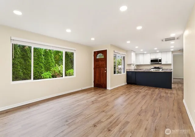 Photo 3 of Single family home for sale at 301 Over St SE, Tumwater, WA 98501 | MLS# NWM2566162 | Listing updated on 2026-09-28