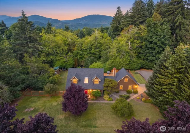 Photo 1 of Single family home for sale at 5119 Brenner Rd Nw, Olympia, WA 98502 | MLS# NWM2566167 | Listing updated on 2026-09-26