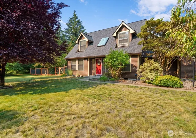 Photo 2 of Single family home for sale at 5119 Brenner Rd Nw, Olympia, WA 98502 | MLS# NWM2566167 | Listing updated on 2026-09-26