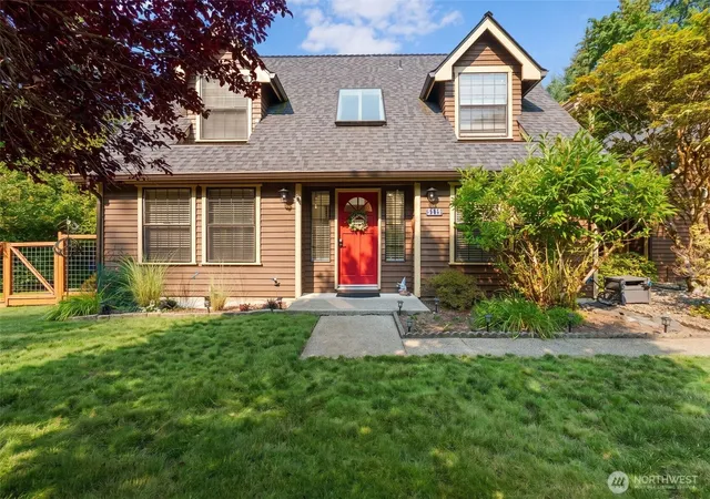 Photo 3 of Single family home for sale at 5119 Brenner Rd Nw, Olympia, WA 98502 | MLS# NWM2566167 | Listing updated on 2026-09-26