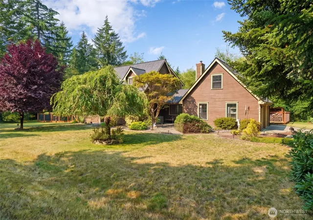 Photo 3 of Single family home for sale at 5119 Brenner Rd NW, Olympia, WA 98502 | MLS# NWM2566167 | Listing updated on 2026-09-26