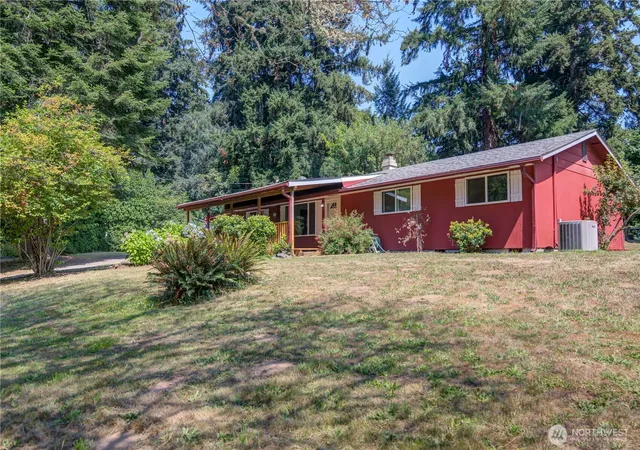 Photo 1 of Sale Pending at 3135 78th Avenue Se, Olympia, WA 98501 | MLS# NWM2566168 | Listing updated on 2026-10-01