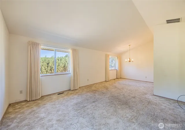 Photo 3 of Single family home for sale at 301 Cline Rd, Sequim, WA 98381 | MLS# NWM2566170 | Listing updated on 2026-09-17