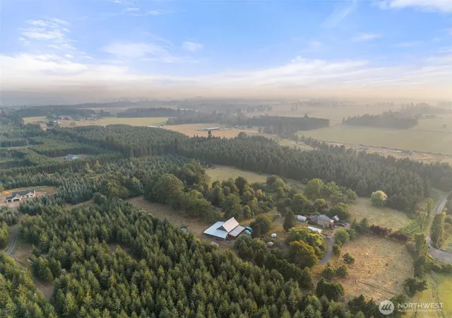 Photo 4 of Land for sale at 3 Parcel 3 Alspach Rd, Onalaska, WA 98570 | MLS# NWM2566193 | Listing updated on 2026-09-23