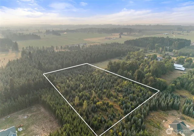 Photo 4 of Land for sale at 4 Parcel 4 Alspach Rd, Onalaska, WA 98570 | MLS# NWM2566195 | Listing updated on 2026-09-21