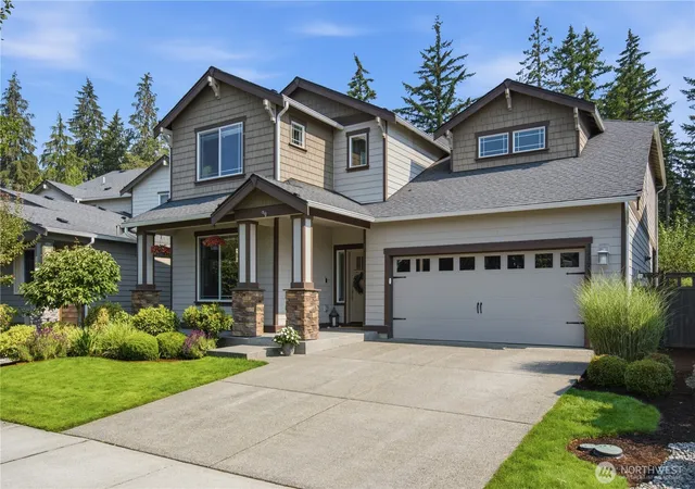 Photo 1 of Single family home for sale at 32928 Se Stevens St, Black Diamond, WA 98010 | MLS# NWM2566201 | Listing updated on 2026-09-18