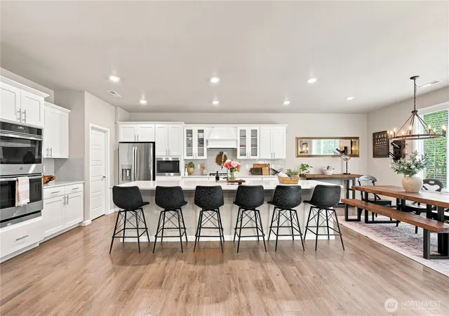 Photo 3 of Single family home for sale at 32928 Se Stevens St, Black Diamond, WA 98010 | MLS# NWM2566201 | Listing updated on 2026-09-18