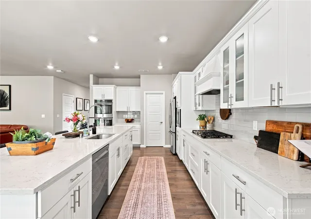 Photo 3 of Single family home for sale at 32928 SE Stevens St, Black Diamond, WA 98010 | MLS# NWM2566201 | Listing updated on 2026-09-18